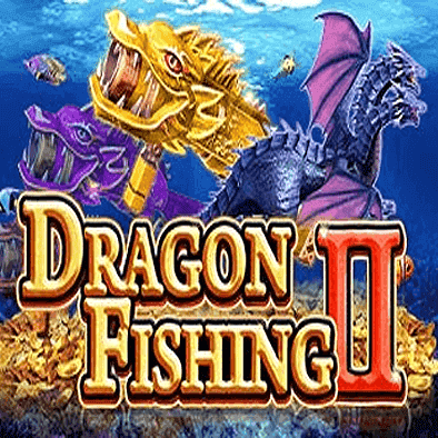 Dragon Fishing II